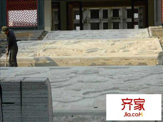 金舍雍景院外景圖外景2011.9.21