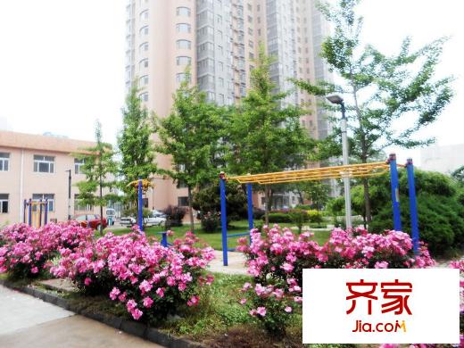 文精里外景圖 