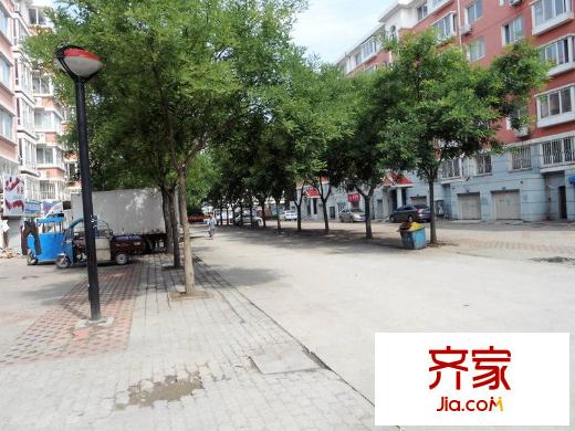 漓江花園外景圖 