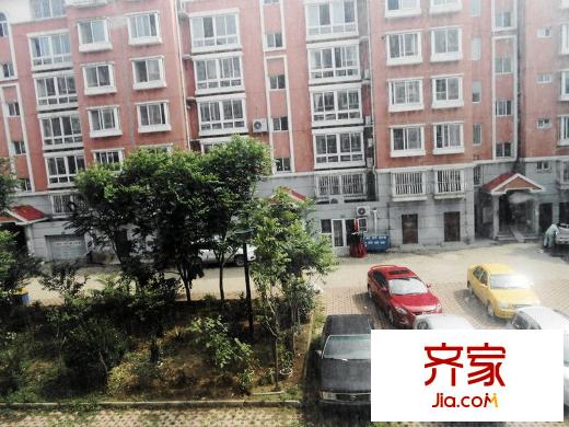 漓江花園外景圖 