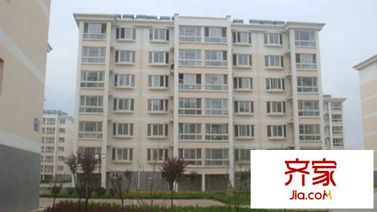 邢莊家園