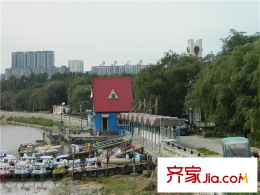 遠(yuǎn)洋?海悅公館湯河公園