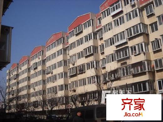 先富里外景圖 