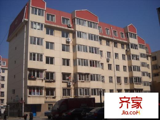 先富里外景圖 
