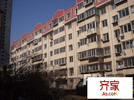 先富里外景圖 