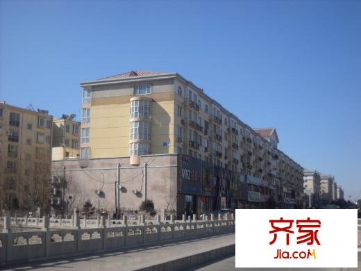 孟營(yíng)二區(qū)外景圖 