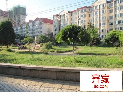 先富里外景圖 