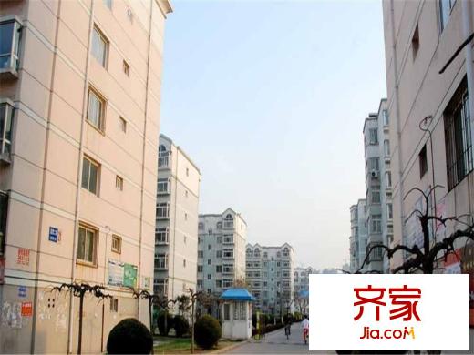 孟營(yíng)二區(qū)外景圖 