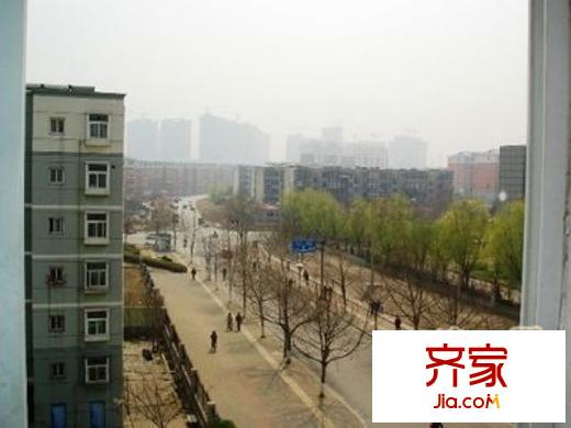 孟營(yíng)二區(qū)外景圖 