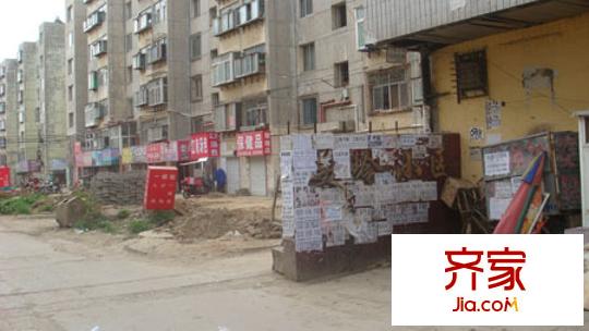 美嶺小區(qū)外景圖DSC05288