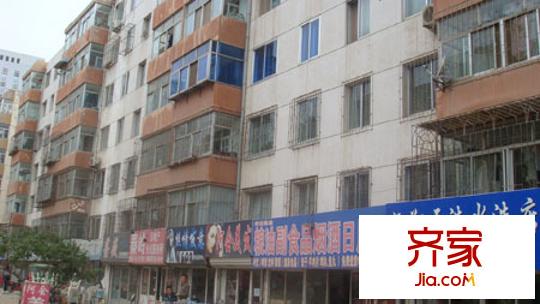 美嶺小區(qū)外景圖DSC05283