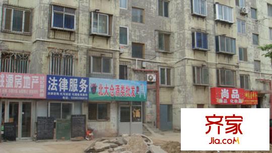 美嶺小區(qū)外景圖DSC05284