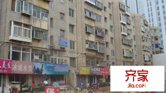 美嶺小區(qū)外景圖DSC05286