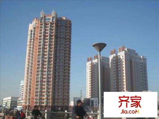 維多利亞海灣外景圖維多麗亞海灣 