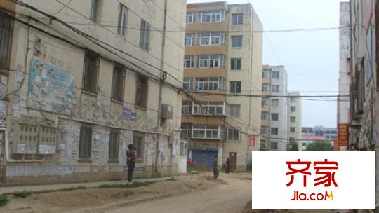 美嶺小區(qū)外景圖DSC05285