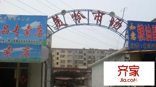 美嶺小區(qū)外景圖DSC05282