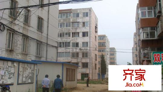 美嶺小區(qū)外景圖DSC05281
