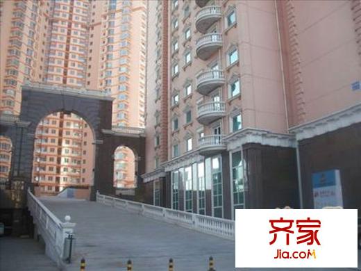 維多利亞海灣外景圖維多麗亞海灣 