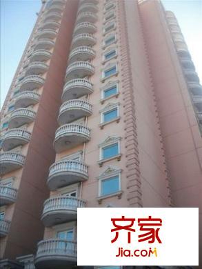 維多利亞海灣外景圖維多麗亞海灣 