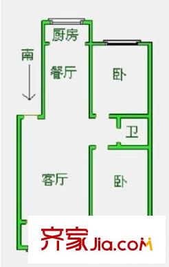 維多利亞海灣戶型圖1317333863 