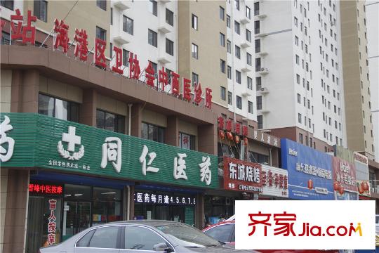 御品星城配套（2015.9.9）