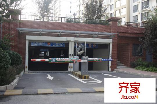 御品星城