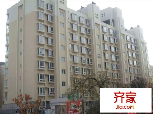紫晶閣外景圖 