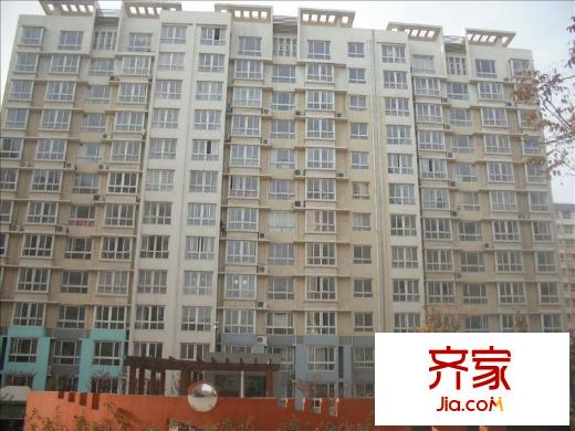 紫晶閣外景圖 