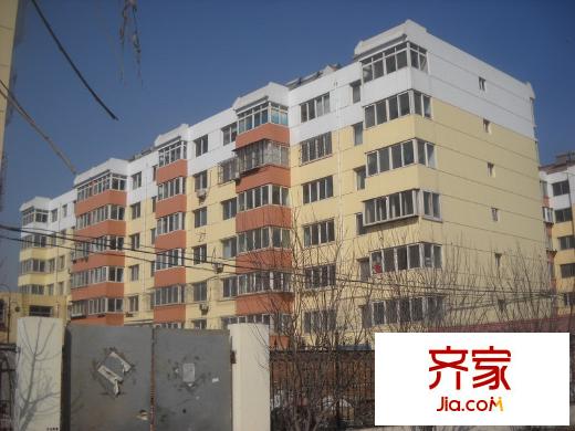 和平里外景圖DSCN0152