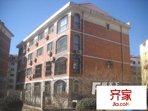 碧水園外景圖 