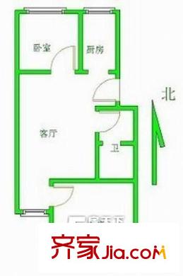 碧水園戶型圖戶型圖2 