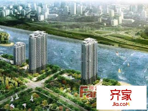 陽光海岸外景圖 