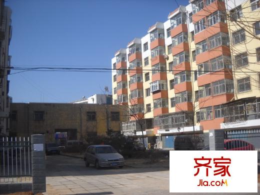 和平里外景圖201292113244070