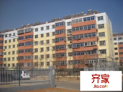 和平里外景圖DSCN0170
