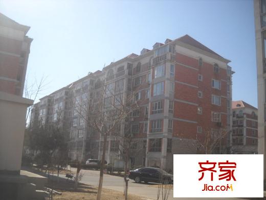 碧水園外景圖 