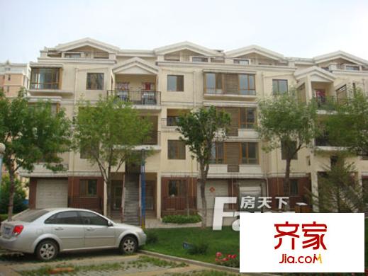 興龍尚府外景圖DSC05484