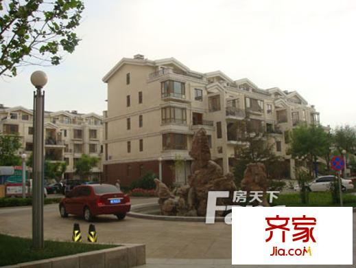 興龍尚府外景圖DSC05485