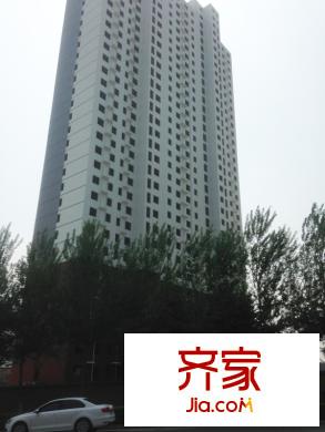 金舍?博賢院實(shí)景圖金舍博賢院2014-4-21