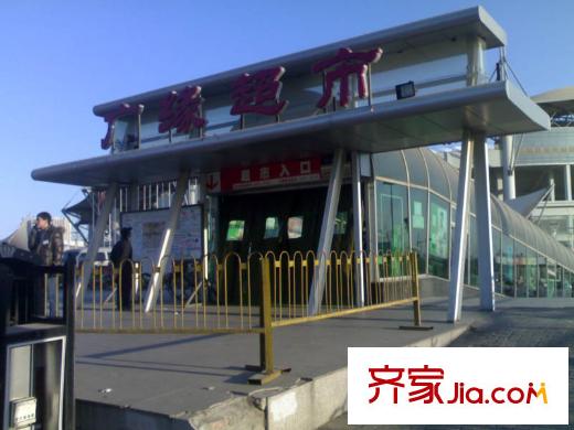 金舍?博賢院配套圖周邊配套