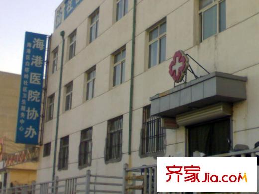 金舍?博賢院配套圖周邊配套