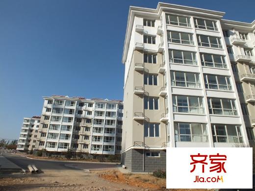 金舍?博賢院外景圖 