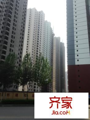 金舍?博賢院實(shí)景圖金舍博賢院2014-4-21