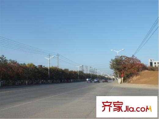 金舍?博賢院配套圖周邊配套
