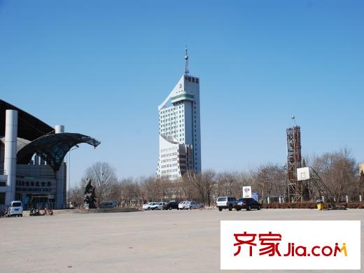 灣海一號(hào)海景公館配套圖配套中核酒店