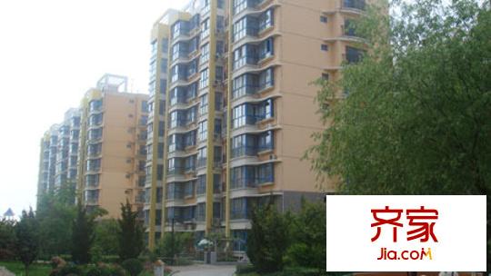大秦世家外景圖 