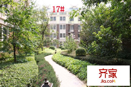 燕大星苑紅樹灣17#（2015.9.14）