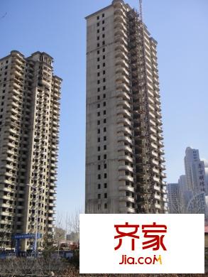 東港家園項(xiàng)目（2013.3.13）