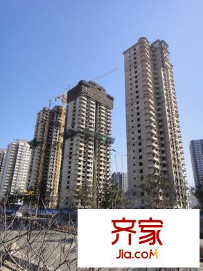 東港家園項(xiàng)目（2013.3.13）