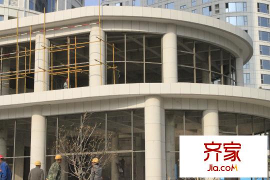 金夢海灣8號1#（2015.10.26）