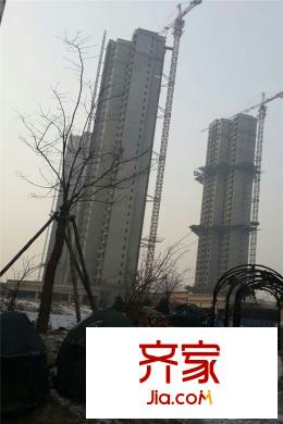 天洋翠堤灣工程 （2015-01）